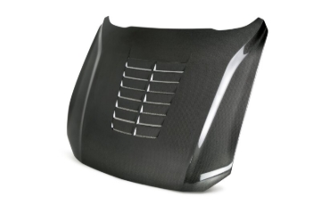 Picture of Anderson Composites AND Hoods - AC-HD18FDMU-GT5-DS