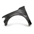 Picture of Anderson Composites AND Fenders - AC-FF17FDRA-W