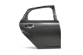 Picture of Anderson Composites AND Doors - DD16FDFO-R