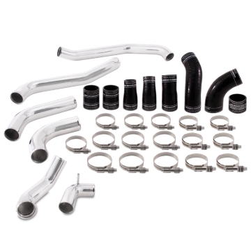 Picture of Mishimoto MM Intercooler Pipe Kits - MMICP-F35T-17KP