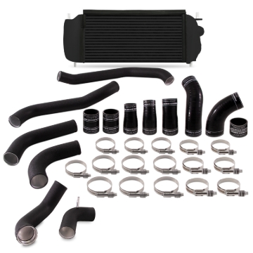 Picture of Mishimoto MM Intercoolers-Kits - MMINT-F35T-17KBBK
