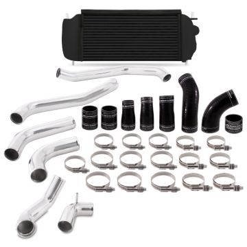 Picture of Mishimoto MM Intercoolers-Kits - MMINT-F35T-17KPBK