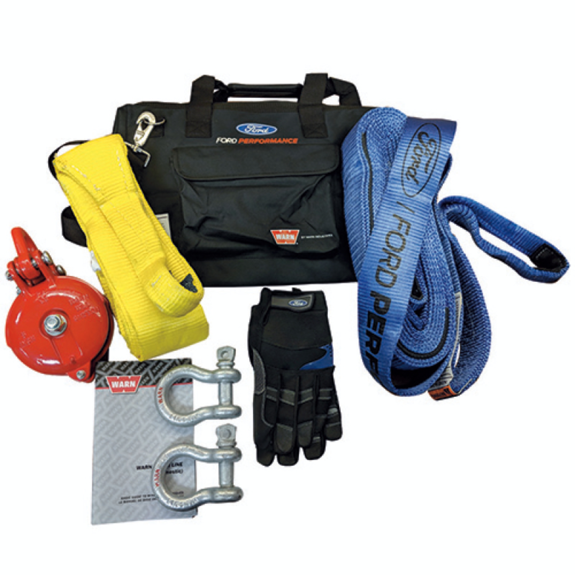 Picture of Ford Racing FR Tools - M-1820-FPORRHD
