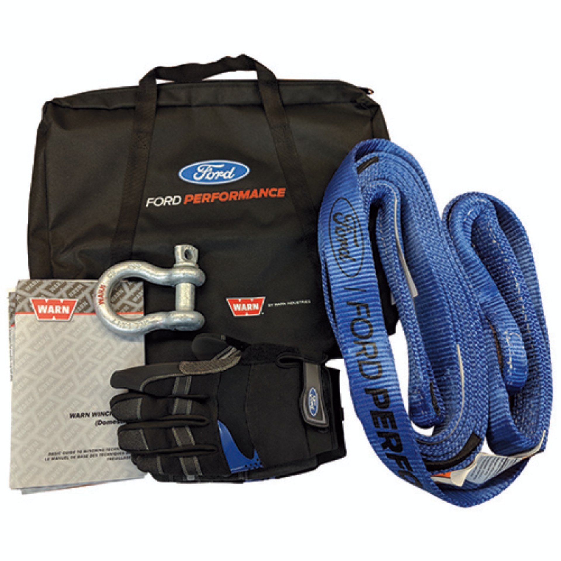 Picture of Ford Racing FR Tools - M-1830-FPORR
