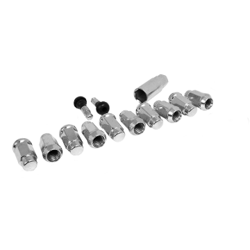 Picture of Race Star RST Lug Kits-Closed End Lug Nuts - 602-2439-10