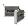 Picture of Mishimoto MM Radiators-Alum - MMRAD-RX-LS