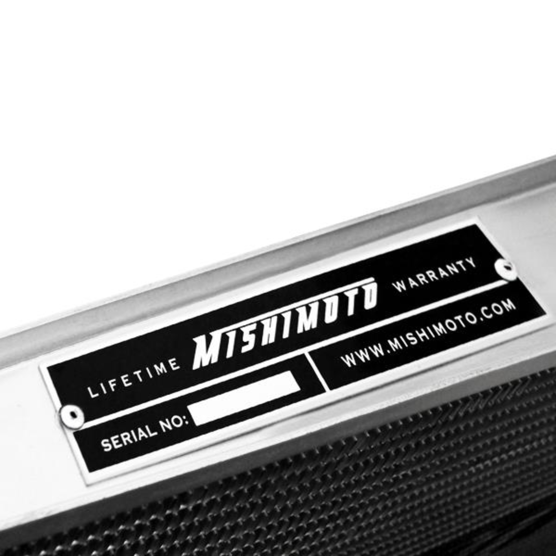 Picture of Mishimoto MM Radiators-Alum - MMRAD-SPY-00