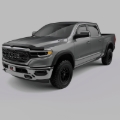 Picture of EGR Flares-Rugged Set Fender Flares - 752954