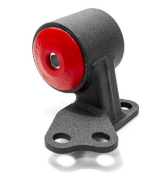 Picture of Innovative Mounts INM Steel Single Mount-60A Engine Mounts - 49123-60A