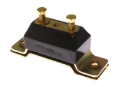 Picture of Energy Suspension ES Trans Mounts-Black Bushing Kits - 4.1104G