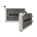 Picture of Mishimoto MM Radiators-Alum - MMRAD-RX-LS