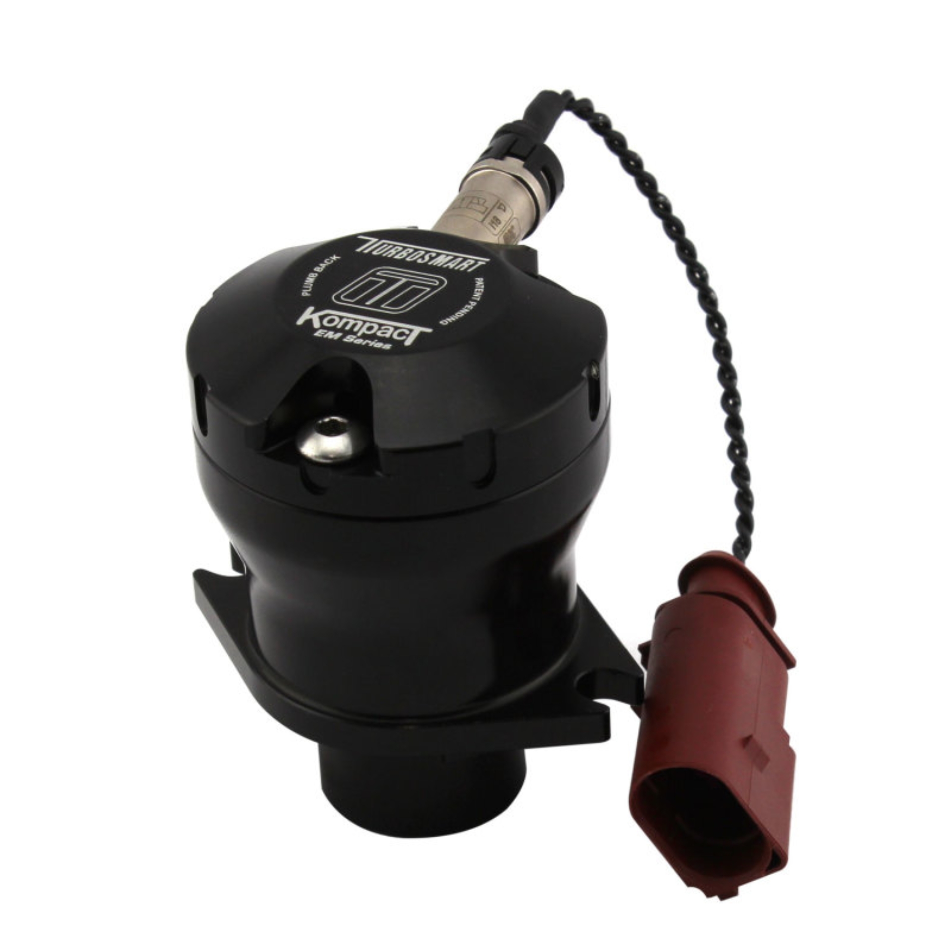 Picture of Turbosmart TS BOV-Kompact Plumb Back Blow Off Valves - TS-0223-1291
