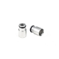Picture of Injector Dynamics ID Injector Adaptors Fuel Injector Adapters - 48.60.14B.V2