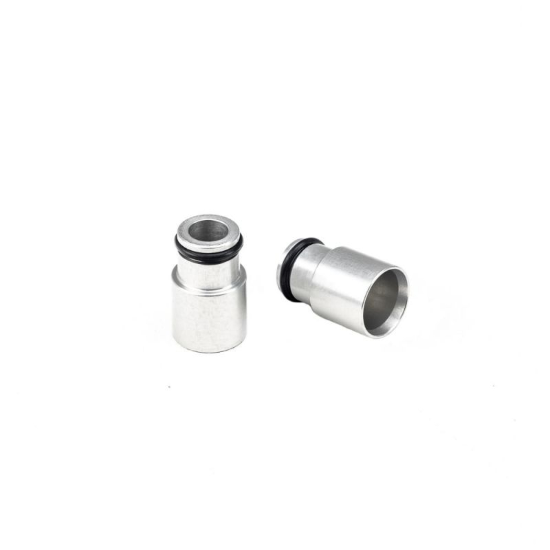 Picture of Injector Dynamics ID Injector Adaptors Fuel Injector Adapters - 48.60.14B.V2