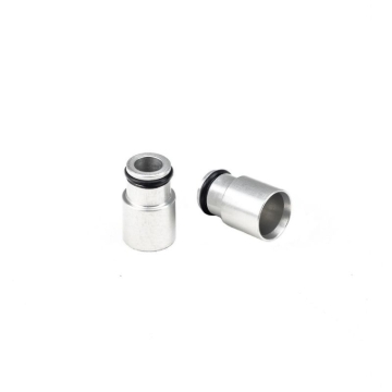 Picture of Injector Dynamics ID Injector Adaptors Fuel Injector Adapters - 48.60.14B.V2
