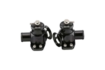 Picture of Turbosmart TS BOV-Kompact Dual Port Blow Off Valves - TS-0203-1025