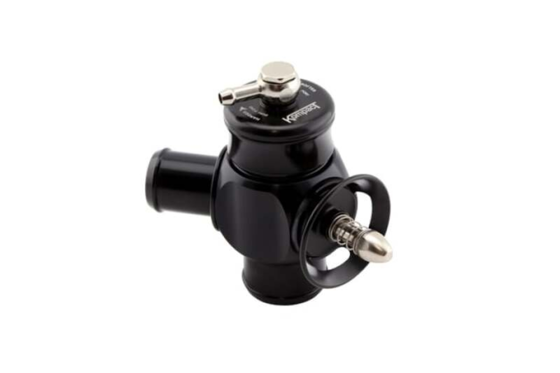 Picture of Turbosmart TS BOV-Kompact Dual Port Blow Off Valves - TS-0203-1037
