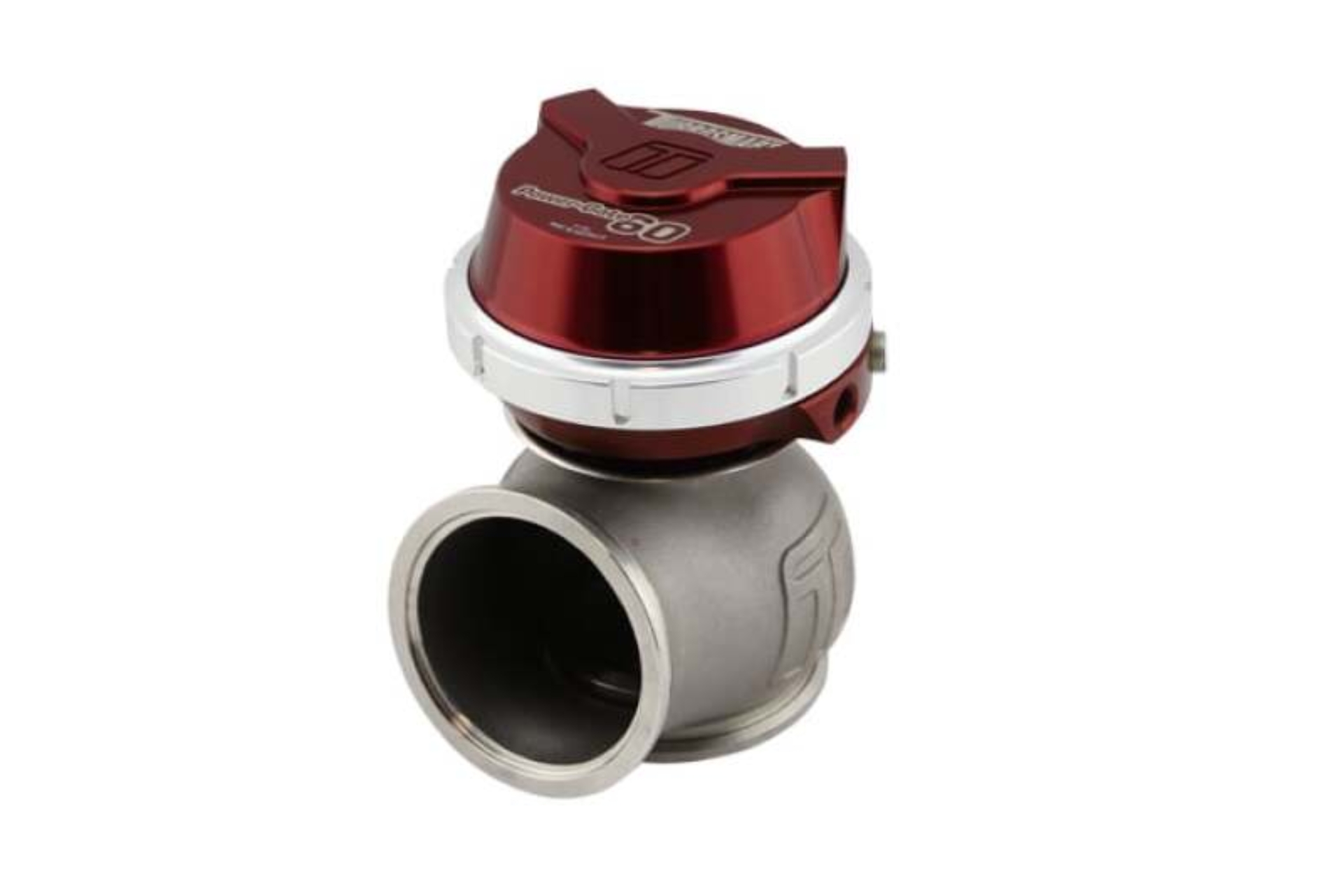 Picture of Turbosmart TS WG60 Power-Gate Wastegates - TS-0555-1014