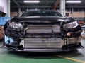 Picture of HKS Intercooler - 13001-AH004