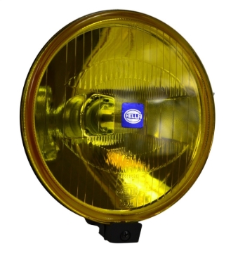 Picture of Hella Halogen Lamp Driving Lights - 005750512