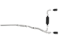 Picture of aFe Exhaust Cat Back - 49-33103-B