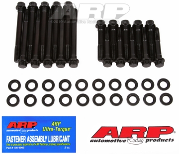 Picture of ARP Head Bolt Kits Head Stud & Bolt Kits - 154-3701