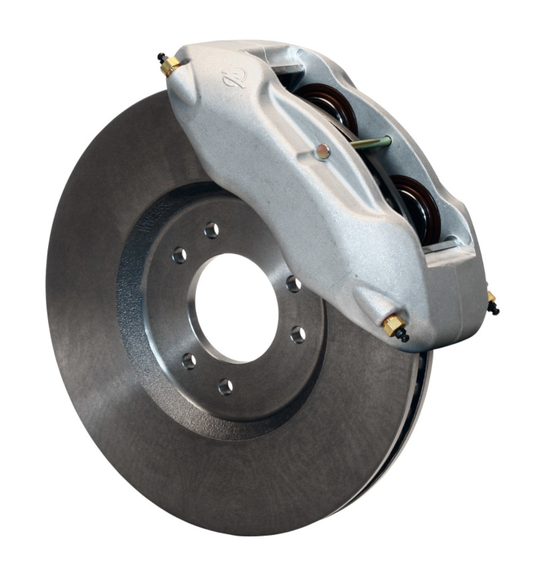 Picture of Wilwood WIL GNX Brake Kit Big Brake Kits - 140-11450