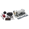 Picture of Pro-Flo 4 EFI XT-Style Kit #35820 For Chevy Small-Block W/ Vortec/E-Tec Cyl Hds