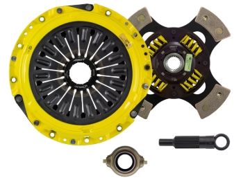 Picture of ACT HD-M/Race Sprung 4 Pad Clutch Kit