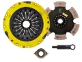 Picture of ACT HD-M/Race Rigid 6 Pad Clutch Kit
