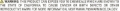 Picture of Russell RUS Shutoff Valves Fittings - 650633