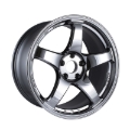 Picture of Enkei ENK PF05 Wheels - 527-895-6538SBC