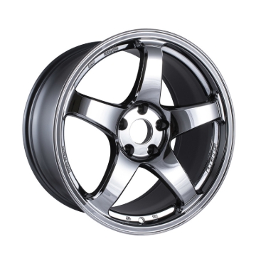 Picture of Enkei ENK PF05 Wheels - 527-895-6538SBC