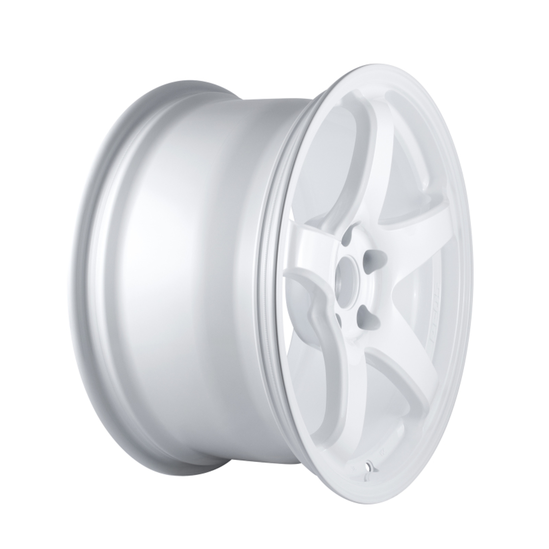 Picture of Enkei ENK PF05 Wheels - 527-895-6538WP