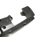 Picture of Seibon SEI Cooling Plates Radiator Cooling Plates - CP17HDCVR