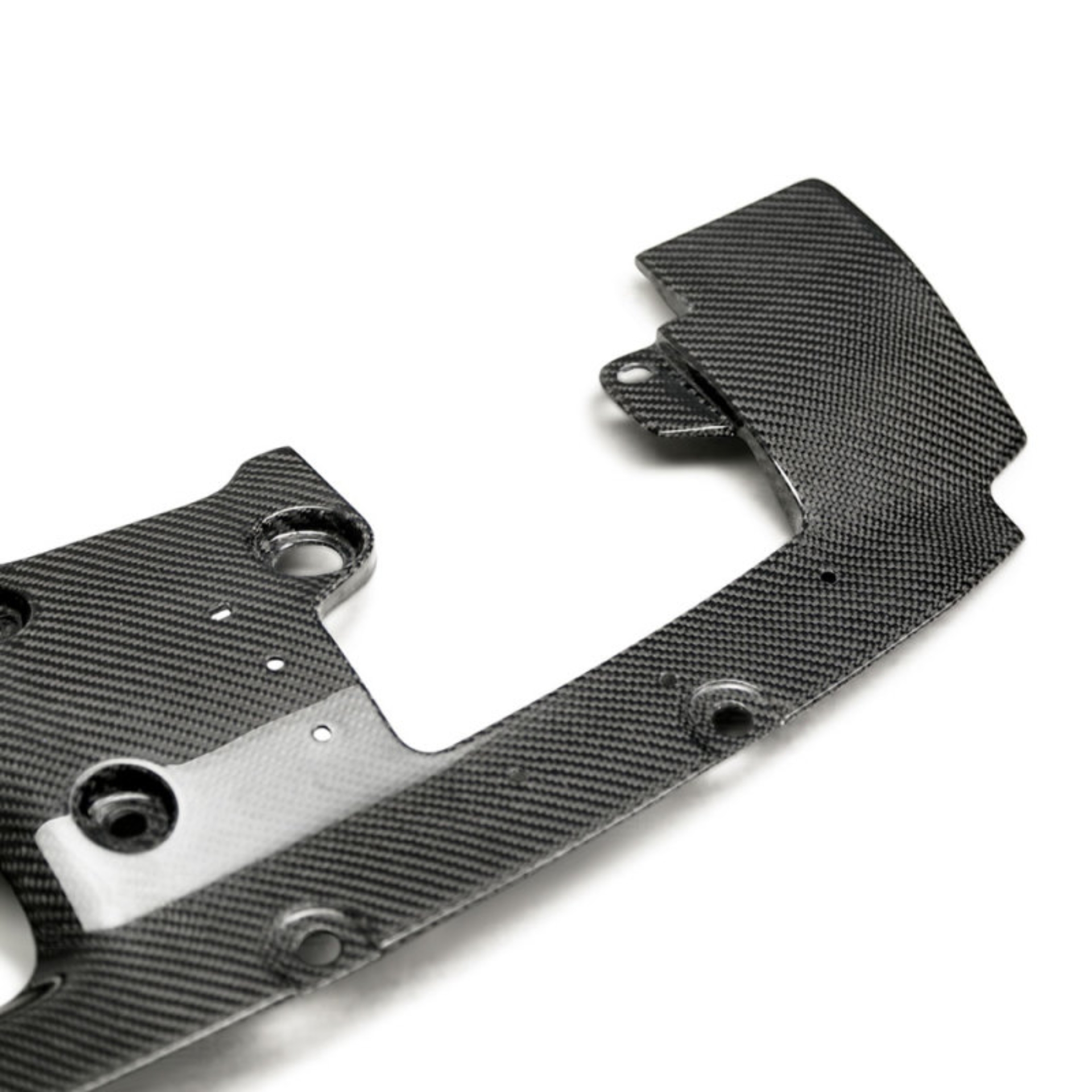 Picture of Seibon SEI Cooling Plates Radiator Cooling Plates - CP17HDCVR