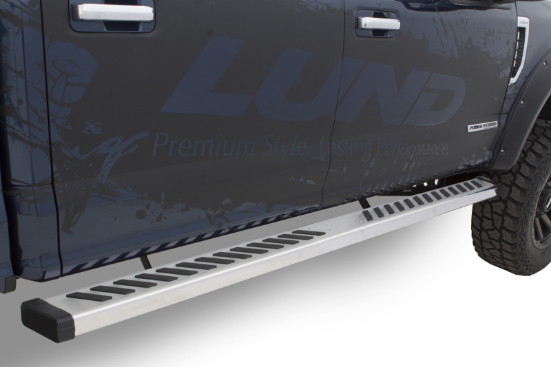 Picture of LUND LND Summit Rdg 2.0 Run Boards Running Boards - 28665045
