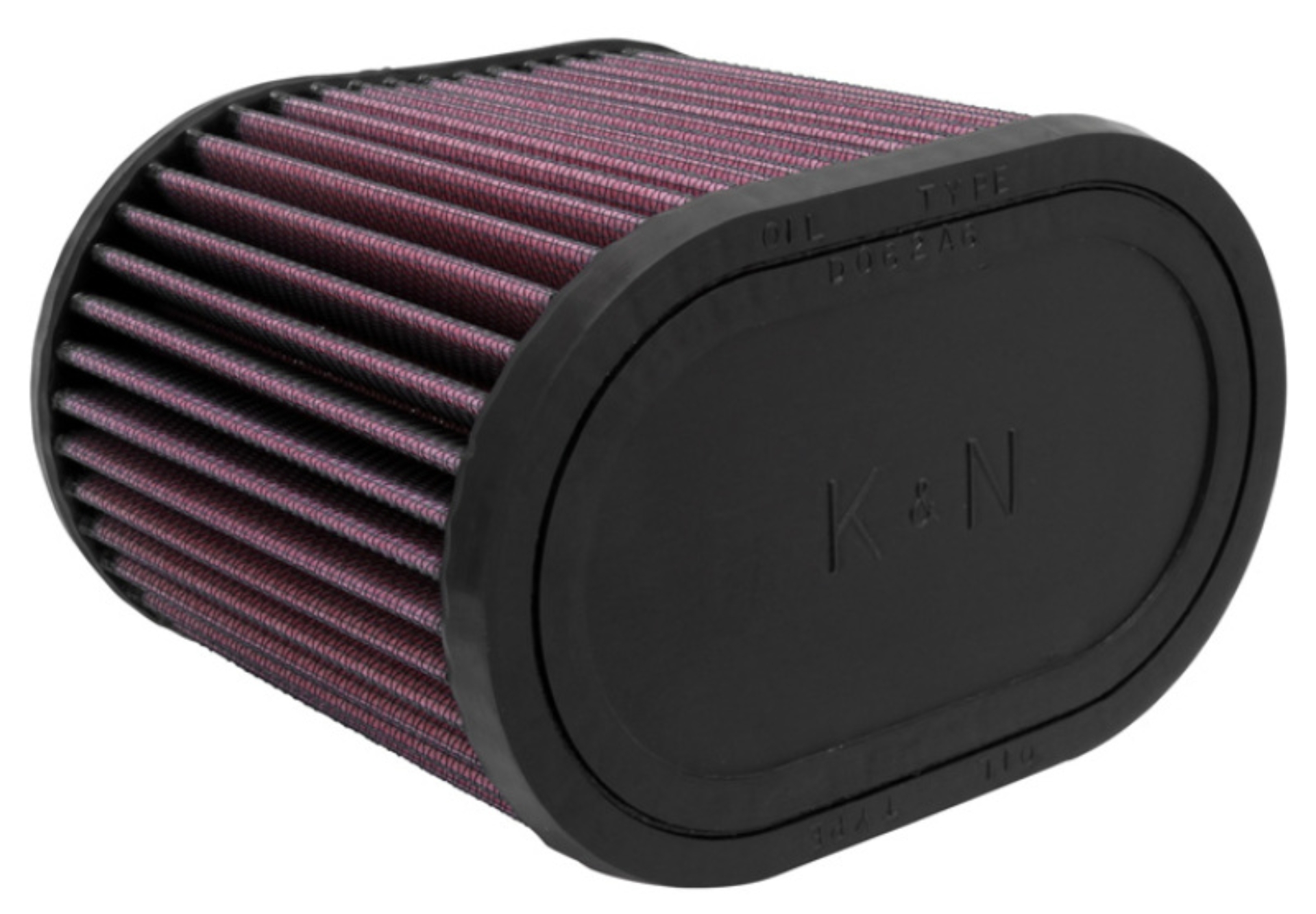 Picture of K&N Engineering KN Universal Air Filter - RU-1500