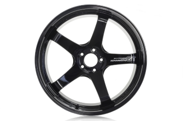 Picture of Advan AVN GT Wheels - YAQ1K45W9P