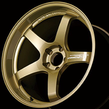Picture of Advan AVN GT Wheels - YAQ0O20EZP