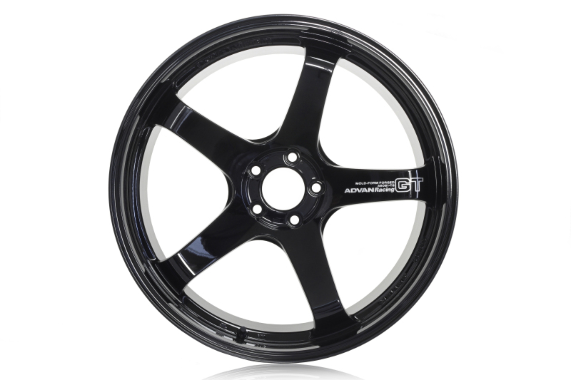 Picture of Advan AVN GT Wheels - YAQ0K35E9P