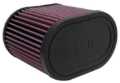 Picture of K&N Engineering KN Universal Air Filter - RU-1500