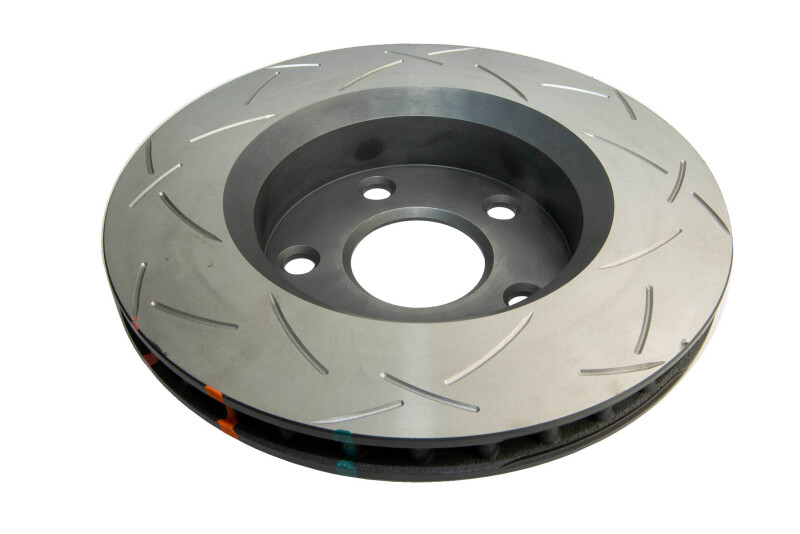 Picture of DBA 4000 Series Slotted Rotors Brake Rotors - DBA42536S