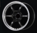 Picture of Advan AVN RG-D2 Wheels - YAT8H45DMBG