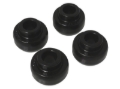 Picture of Energy Suspension ES Strut Bushings-Black Bushing Kits - 4.7107G