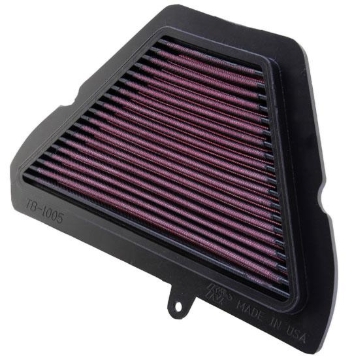 Picture of K&N Engineering KN Motorcycle Direct Fit Air Filters - TB-1005