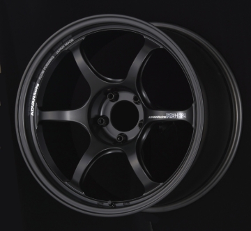 Picture of Advan AVN RG-D2 Wheels - YAT5C45ASB