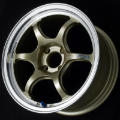 Picture of Advan AVN RG-D2 Wheels - YAT5E42AMCG