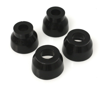 Picture of Energy Suspension ES Dust Boots-Black Bushing Kits - 9.13125G