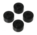 Picture of Energy Suspension ES End Links-Black Sway Bar Endlinks - 9.8103G